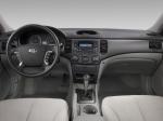Kia Optima 2005 года
